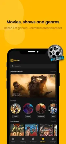 airtel-jio-hotstar-plan Movies and shows